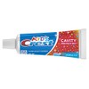 Crest Kids Cavity Protection Toothpaste, Sparkle Fun Flavor, 4.6 oz,