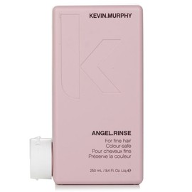 Angel.Rinse (Volumizing Conditioner - For Fine, Dry Hair, and Colored Hair) 250ml/8.4oz / 엔젤.린스 (볼류마이징 컨디셔너 - 가늘고 건조한 모발, 염색 모발용) 250ml/8.4oz