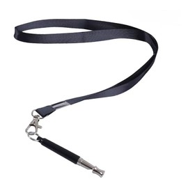 LSYJING 3 Equipped Dog Whistles, Adjustable ultrasonic Silent Dog Whistle to Stop Barking, Professional Recall Dog Training Whistle Control with Lanyard