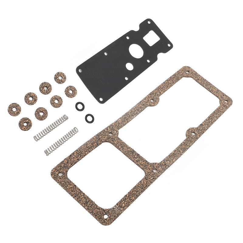2 Line Pressure Tank Rebuild Kit RXT 101 Pressure Tank