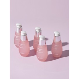 Anti Wrinkle Pink Oil In Serum 30ml 6pcs / 안티 링클 핑크 오일 인 세럼 30ml 6개