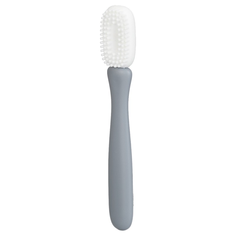 Sensory Mouth Brush Oral Muscle Training Textured Silicone Oral Stimulation