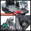 A-Premium Door Lock Latch Actuator Motor Replacement for Dodge Ram