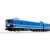 KATO 10-1872 N Gauge 20 Series Sleeper Limited Express Sakura