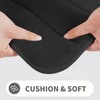 Yimobra Memory Foam Bath Mat Large Size, 51 x 81