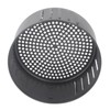 Fryer Basket 2.6L Steel Non Stick Reusable Drainer Basket Universal