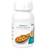 Omega 3 aceite de pescado 90 gelcaps 1480 mg c/u