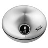 Silit Kitchen Timer Puk, Silver