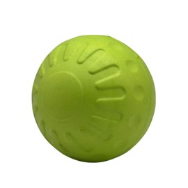 bestpets AQUADOG FLOAT BALL GREEN SMALL