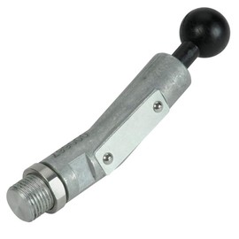 TapeTech CFA-TT Drywall Angle Head/Corner Finisher Adapter for FHTT and XHTT Tool Handles