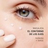 Filorga Optim Eyes Crema Contorno de Ojos Para Ojeras Bolsas