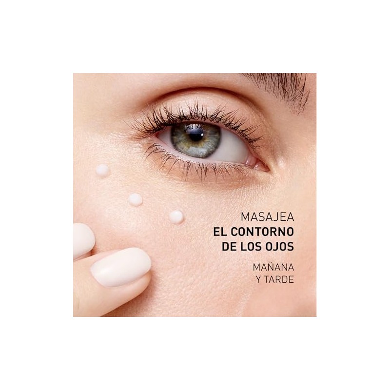 Filorga Optim Eyes Crema Contorno de Ojos Para Ojeras Bolsas