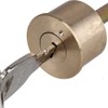 Replacement Rim Cylinder Brass Replacement Mortice Lock Rim Cylinder Door