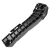 5253506030 5253606020 Left and Right Front Bumper Bracket Support Retainer