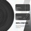 Abma Cord Bungee Cord 4mm 10M Elastic Shock Cord 100%