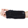 ProCare Quick-Fit II Wrist Support Brace, Right Hand, X-Large