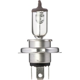 High Beam and Low Beam Fog Light Bulb Compatible With Honda VT750DC Shadow Spirit 2007 2006 2005 2004 2003 2002 2001 P-3118736
