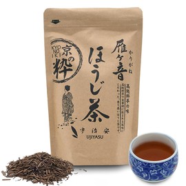 Hojicha, Ujian, Karigaon, Kyoto, 2.8 oz (80 g), Gift