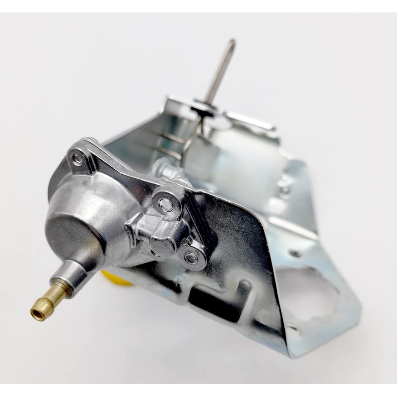 shiosheng Carburetor Auto Choke Valve Governing Pump Damper Bracket for