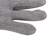 316 Stainless Steel Wire Glove Level 5 Cut Proof Stab