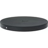 Verizon 15W Qi Wireless Fast Charging Pad - Black (WC15WGGLBLK-A