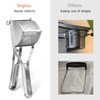 Potato Ricer, Sopito Stainless Steel Potato Ricer Multifunctional Fruit Vegetable