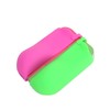 L086 Silicone Hand Grips AntiSlip Protective Case Compatible for Switch