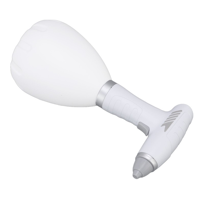 Electric Watering Can Dual Modes One Button Switch Adjustable Automatic