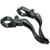 Bicycle Extension Brake Lever Black 22.2mm