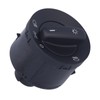 Headlight Switch Fog Lamp Control 1K0941431BB Replacement Fit for Touran/Eos/Sharan/Rabbit