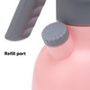 Electric Spray Bottle Garden Sprayer 1.5L Rechargeable Battery Powered Automatic