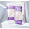 Crema Reafirmante De Busto,levanta Y Tonifica La Piel, Natur