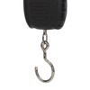 Electronic Hook Scale Portable Digital Hanging Scale Built in Tape