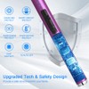 JETPRO USB Rechargeable Candle Lighter Electronic Arc Lighter Windproof Flameless