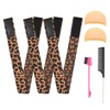 YTBYT 3 Pcs Elastic Bands for Wigs Lace Melting Bands