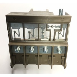 Genuine Mitsubishi Battery Mounted Fusible Fuse Link Multi Amp 8571A028 Outlander 2.4L 4 Cylinder Engine 2013 2014 2015 2016