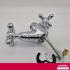 405410 Schläfer | Mounting Set - Set for Mounting Sink