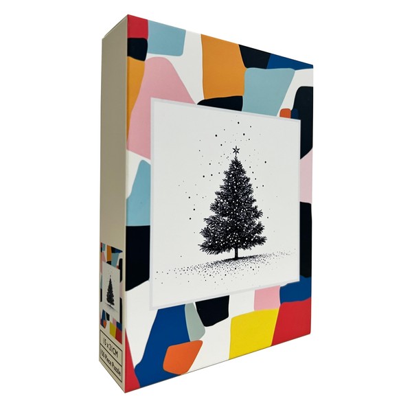 Christmas Time | 150 Piece Jigsaw Puzzle | Small Puzzle