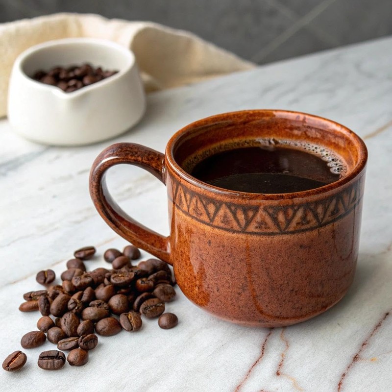 Starbucks Ground Coffee, Dark Roast Coffee, Italian Roast, 100% Arabica,