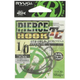 RYUGI HPH061 TC 1/0 Fishing Hook