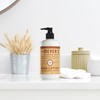 MRS. MEYER'S CLEAN DAY Hand Lotion for Dry Hands, Non-Greasy