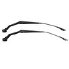 1 Pair Windshield Wiper Arm Compatible with Ford Escape 2013-2019