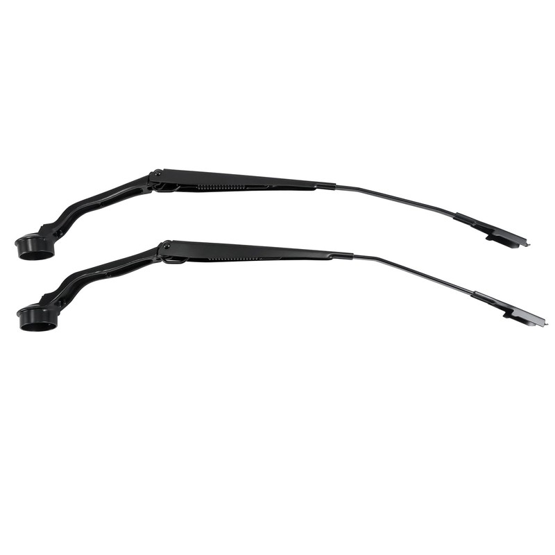 1 Pair Windshield Wiper Arm Compatible with Ford Escape 2013-2019
