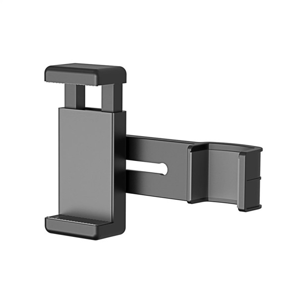 Universal 1/4 Inch Holder Mount Bracket Phone Fixing Clamp For