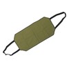 Large Canvas Firewood Carrier Log Bag Indoor Fireplace Log Carrier