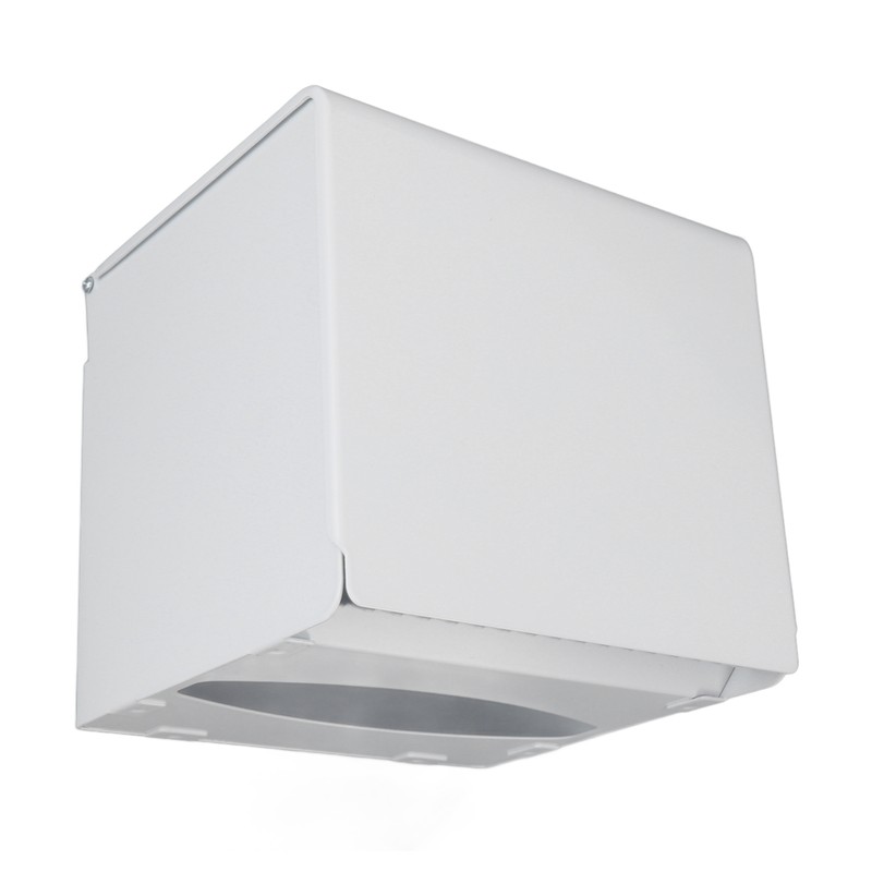 Wall Toilet Paper Holder Box Waterproof Space Aluminum Toilet Tissue