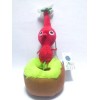 Pikmin Hikkonuki "Pluck" Plush (Reissue, 2022) New Japanese Import Plush