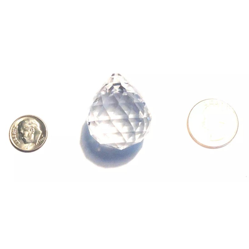 Asfour 20mm Asfour Clear Chandelier Crystal Ball Prisms Wholesale CCI