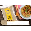Rani Kodri (Polished Kodo Millet Seeds) Ancient Grains, 64oz (4lbs)