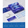 MySmile PAP Teeth Whitening Kit with 5LED Light Upper Lower